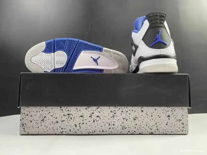 Cheap Retro Motorsports 308497-117 4 (2017) Jordan 0404